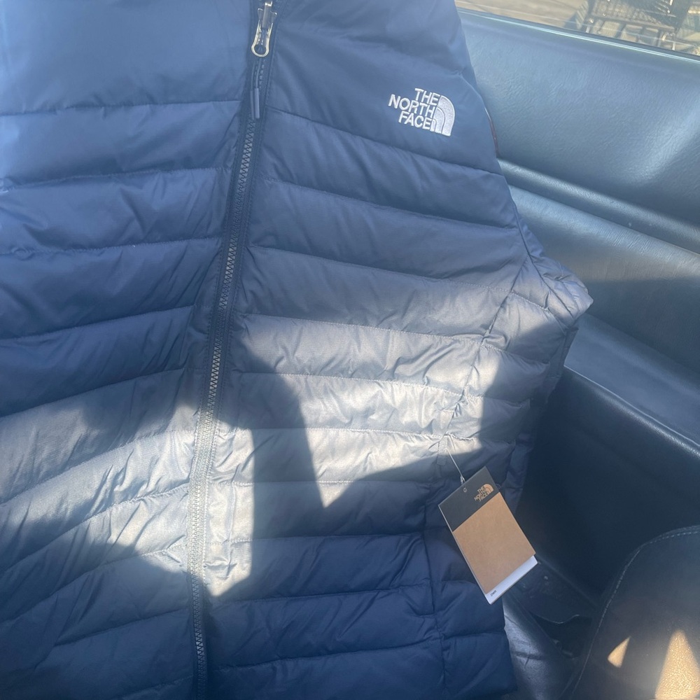 North face